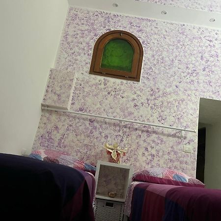 Violet 27 Apartment ฟลอเรนซ์ ภายนอก รูปภาพ