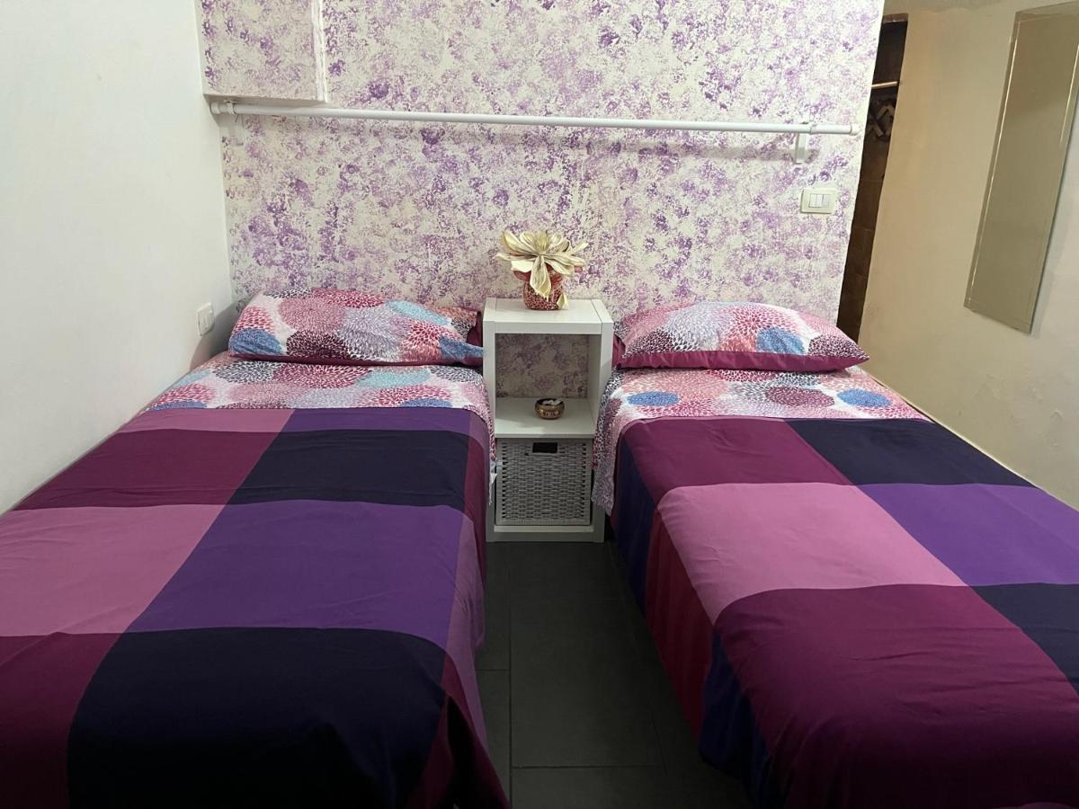 Violet 27 Apartment ฟลอเรนซ์ ภายนอก รูปภาพ