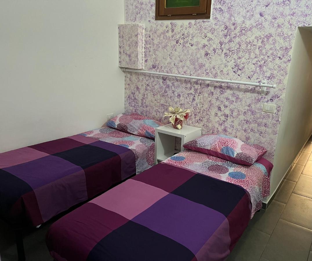 Violet 27 Apartment ฟลอเรนซ์ ภายนอก รูปภาพ