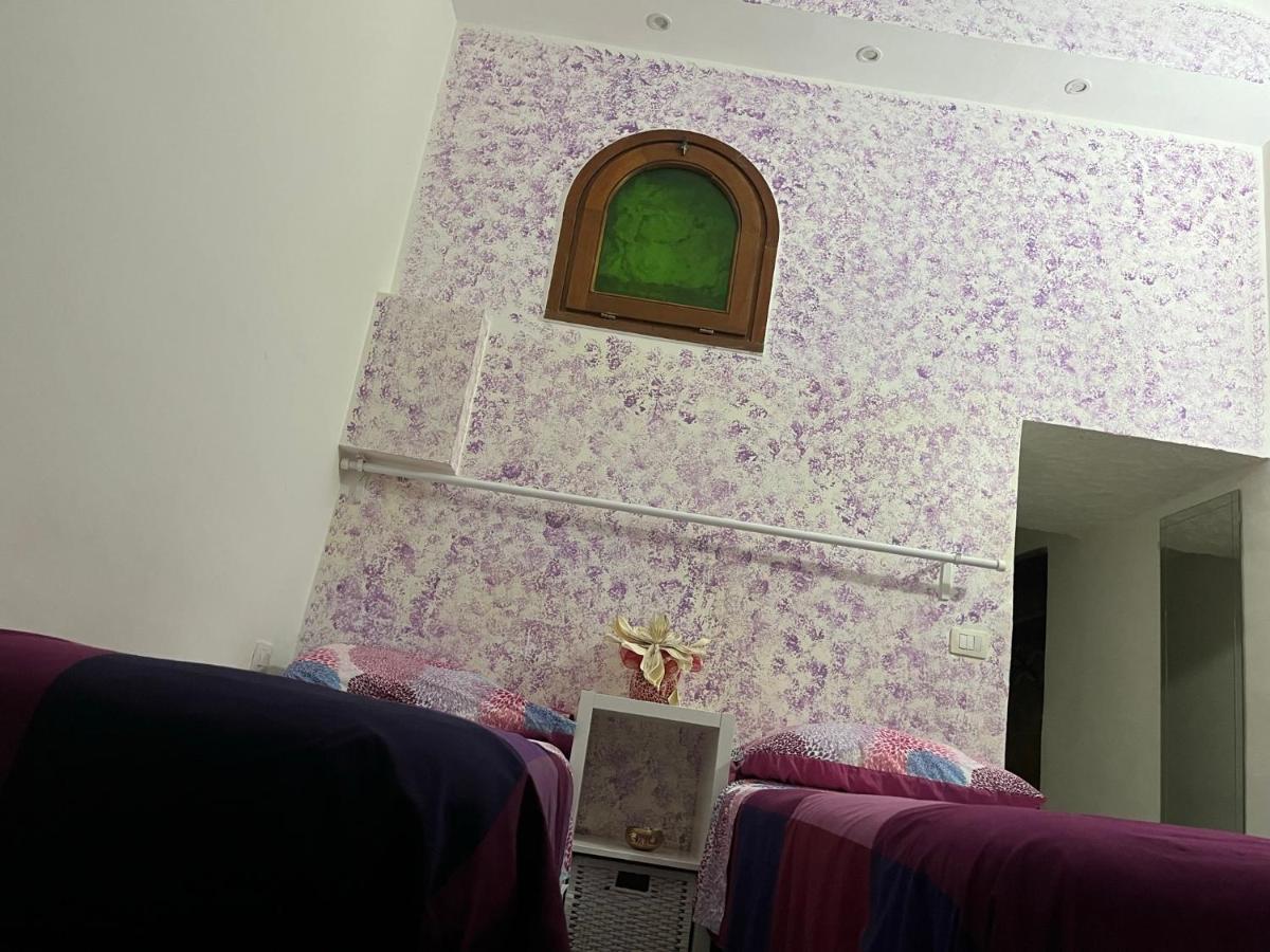 Violet 27 Apartment ฟลอเรนซ์ ภายนอก รูปภาพ