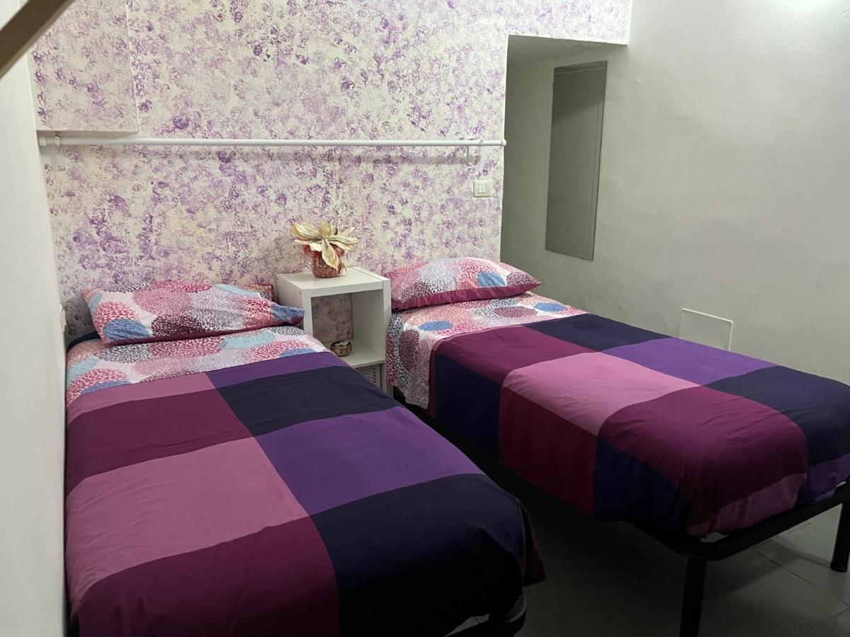 Violet 27 Apartment ฟลอเรนซ์ ภายนอก รูปภาพ