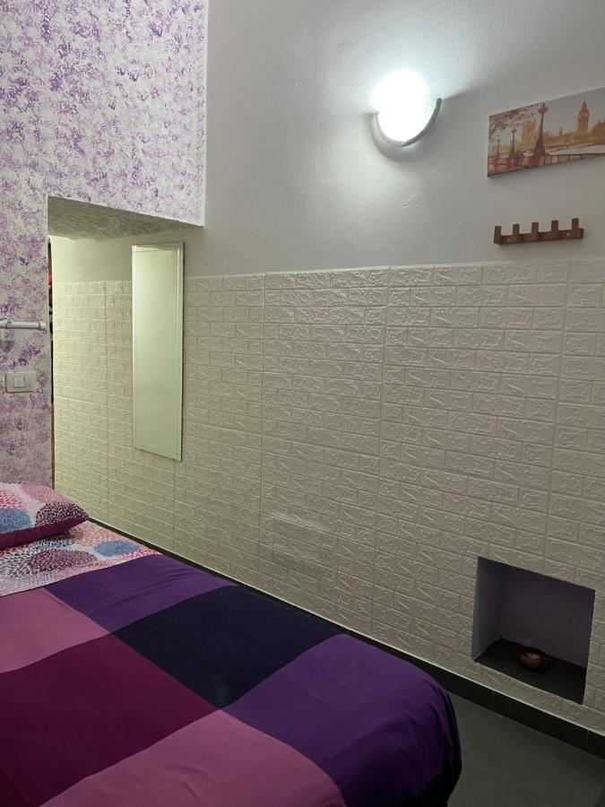 Violet 27 Apartment ฟลอเรนซ์ ภายนอก รูปภาพ