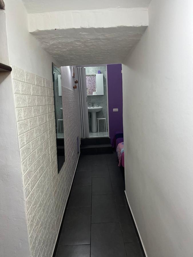 Violet 27 Apartment ฟลอเรนซ์ ภายนอก รูปภาพ