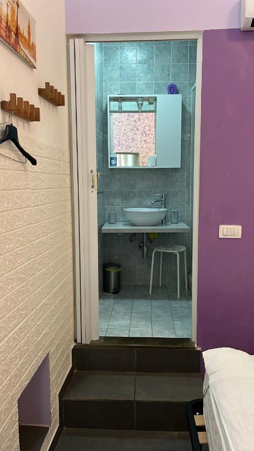 Violet 27 Apartment ฟลอเรนซ์ ภายนอก รูปภาพ