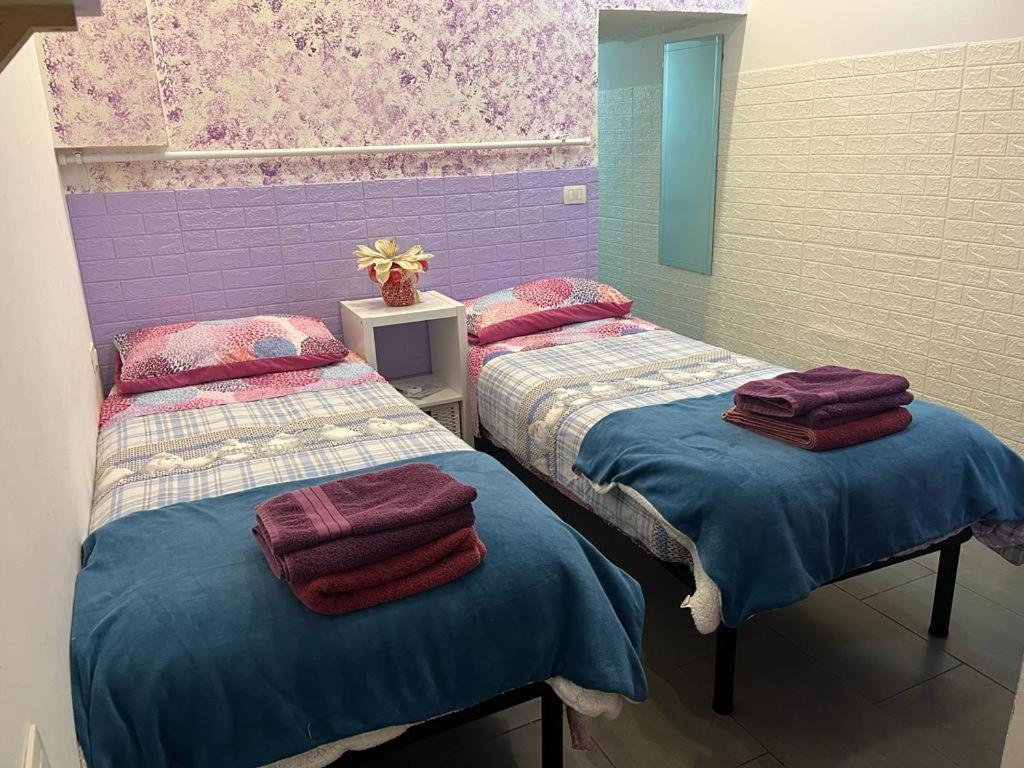 Violet 27 Apartment ฟลอเรนซ์ ภายนอก รูปภาพ