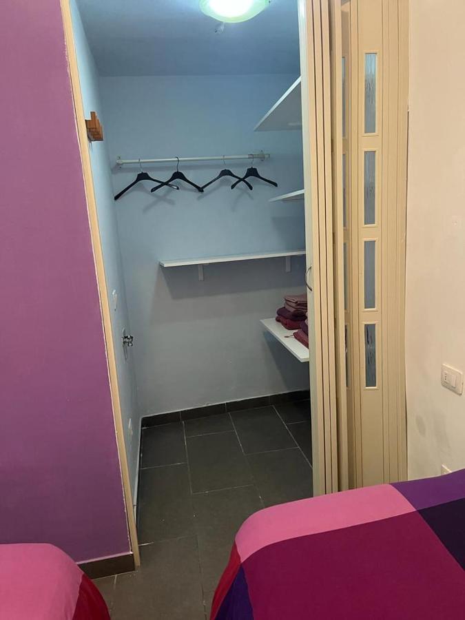 Violet 27 Apartment ฟลอเรนซ์ ภายนอก รูปภาพ