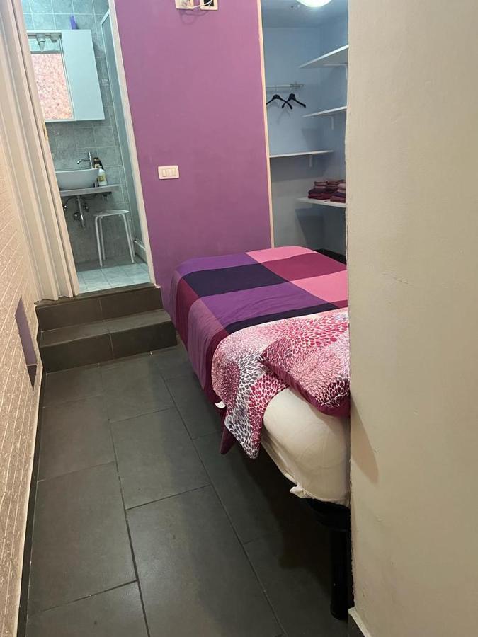 Violet 27 Apartment ฟลอเรนซ์ ภายนอก รูปภาพ